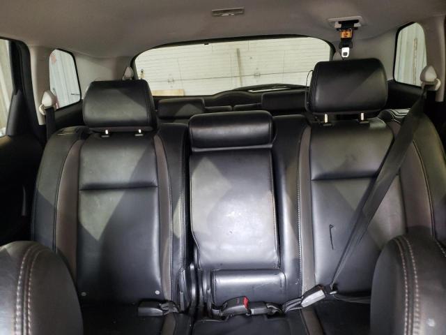 Photo 10 from auction – 2011 MAZDA CX-9 with VIN JM3TB3BV6B0308205