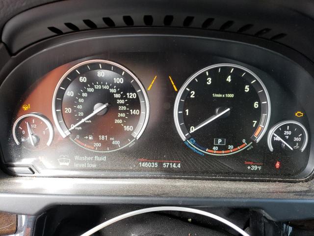 Photo 9 from auction – 2015 BMW X5 XDRIVE3 with VIN 5UXKR0C55F0K65610