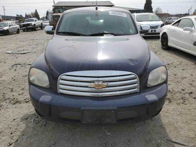 Photo 5 from auction – 2009 CHEVROLET HHR LT with VIN 3GNCA23B39S515770