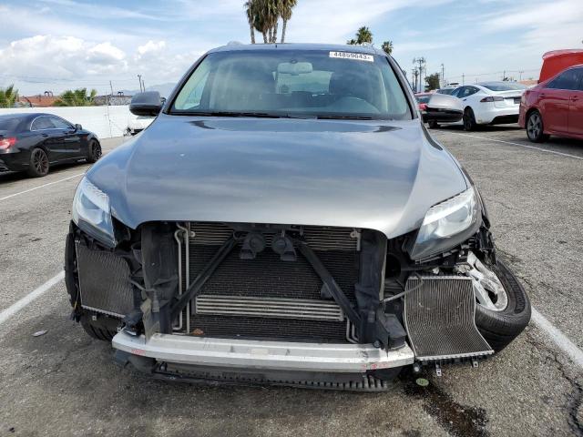 Photo 5 from auction – 2015 AUDI Q7 PREMIUM with VIN WA1LGAFEXFD019443