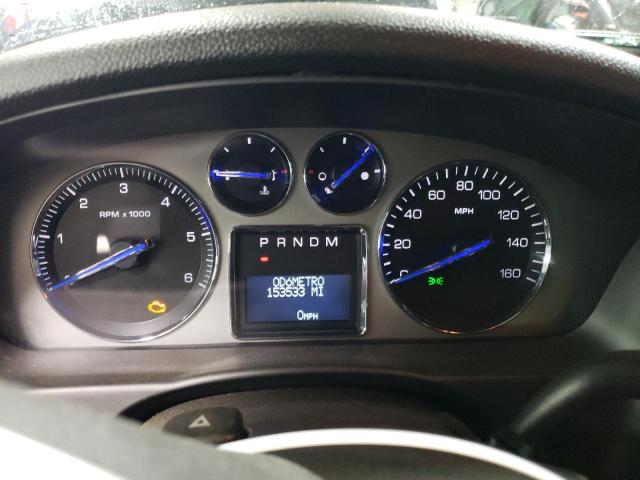 Photo 9 from auction – 2007 CADILLAC ESCALADE L with VIN 1GYFK63867R376937