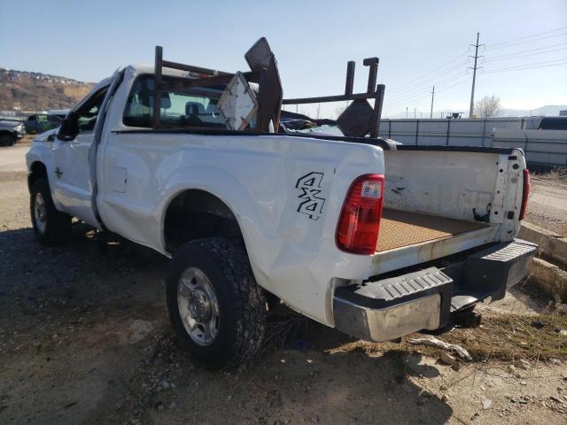 Photo 3 from auction – 2015 FORD F350 SUPER with VIN 1FTRF3BT0FEA75694