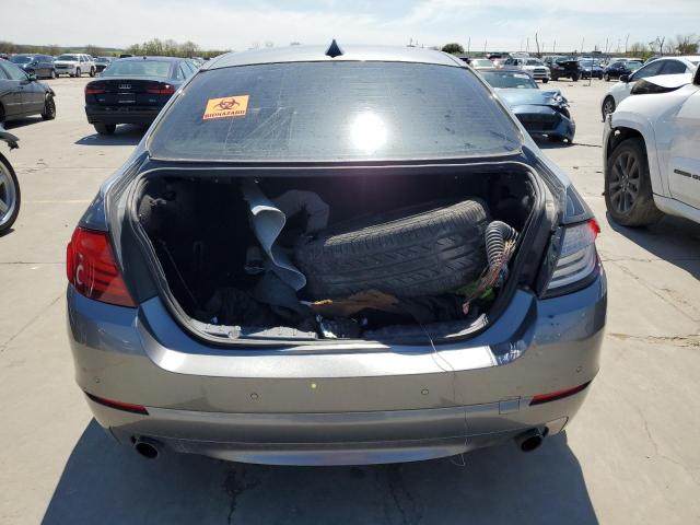 Photo 6 from auction – 2011 BMW 535 XI with VIN WBAFU7C53BDU55366