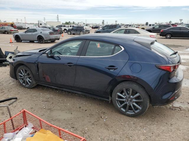 Photo 2 from auction – 2022 MAZDA 3 PREFERRE with VIN JM1BPALL3N1510182