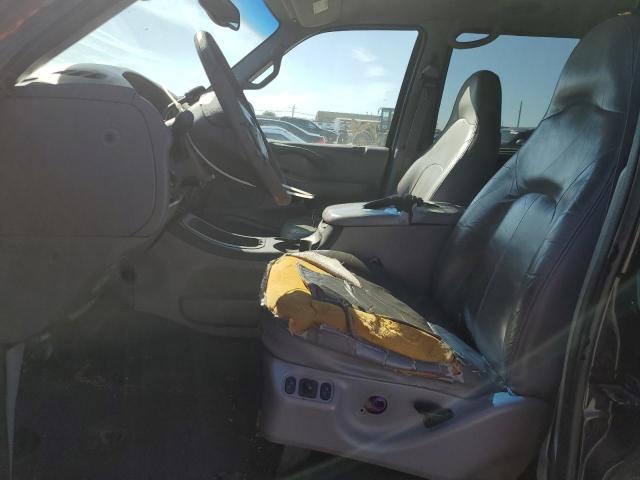 Photo 7 from auction – 2000 FORD EXPEDITION with VIN 1FMRU1561YLC33096