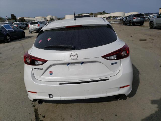 Photo 6 from auction – 2017 MAZDA 3 TOURING with VIN 3MZBN1L71HM154280