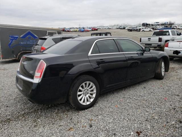 Photo 3 from auction – 2014 CHRYSLER 300 with VIN 2C3CCAAG3EH163075