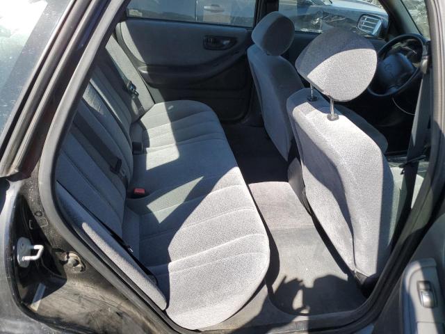 Photo 10 from auction – 1998 TOYOTA AVALON XL with VIN 4T1BF18B8WU265667