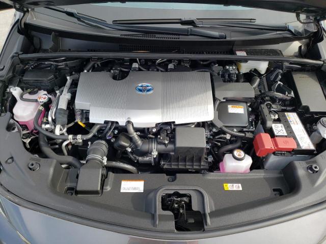 Photo 11 from auction – 2022 TOYOTA PRIUS PRIM with VIN JTDKAMFP7N3226771