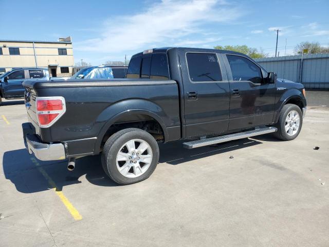 Photo 3 from auction – 2013 FORD F150 SUPER with VIN 1FTFW1EF7DKF25708