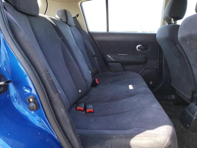 Photo 10 from auction – 2008 NISSAN VERSA S with VIN 3N1BC13E08L448057