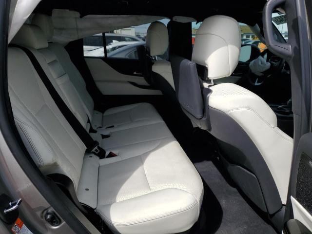 Photo 11 from auction – 2022 LEXUS LX 600 BAS with VIN JTJGB7CX8N4004241