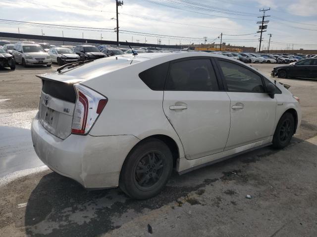 Photo 3 from auction – 2015 TOYOTA PRIUS with VIN JTDKN3DU3F0464160