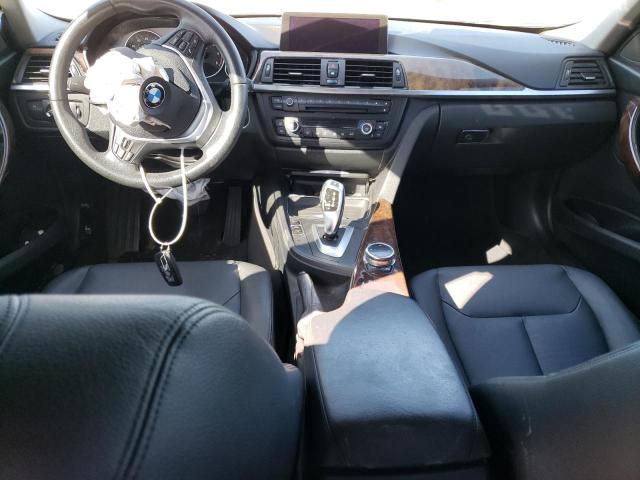 Photo 8 from auction – 2014 BMW 328 D with VIN WBA3D3C59EK155648