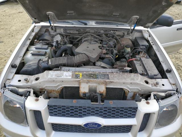Photo 11 from auction – 2003 FORD EXPLORER S with VIN 1FMZU77E13UA57094