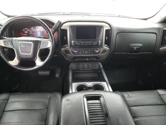 Photo 8 from auction – 2016 GMC SIERRA K35 with VIN 1GT42YE89GF184550