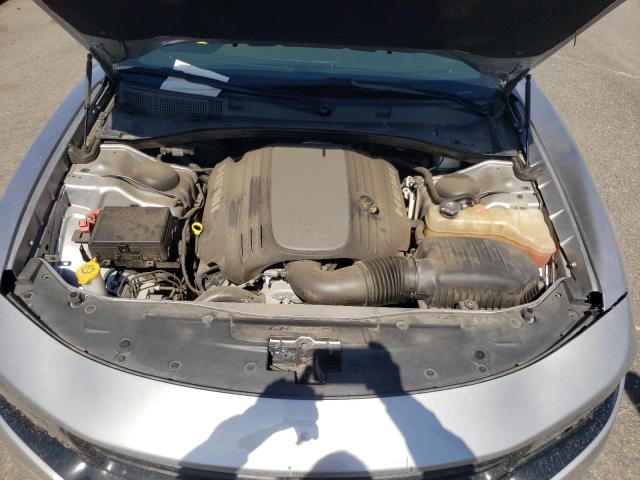 Photo 11 from auction – 2017 DODGE CHARGER R/ with VIN 2C3CDXCT5HH528600