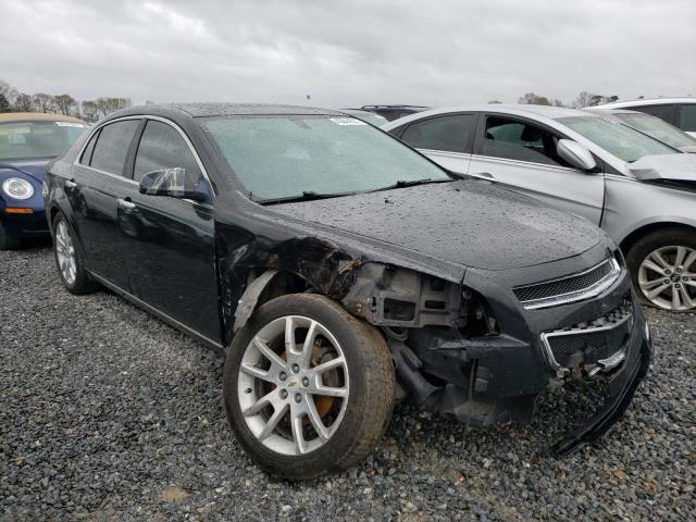 Photo 4 from auction – 2011 CHEVROLET MALIBU LTZ with VIN 1G1ZE5E19BF348203