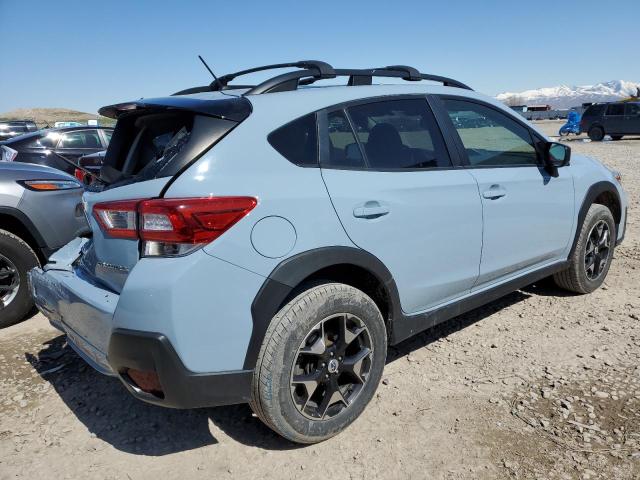 Photo 3 from auction – 2018 SUBARU CROSSTREK with VIN JF2GTAAC4JH349672