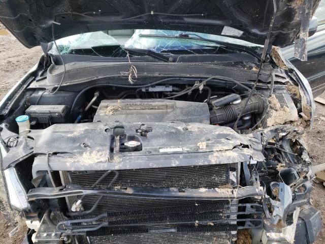 Photo 12 from auction – 2004 HONDA PILOT EXL with VIN 2HKYF18704H569206