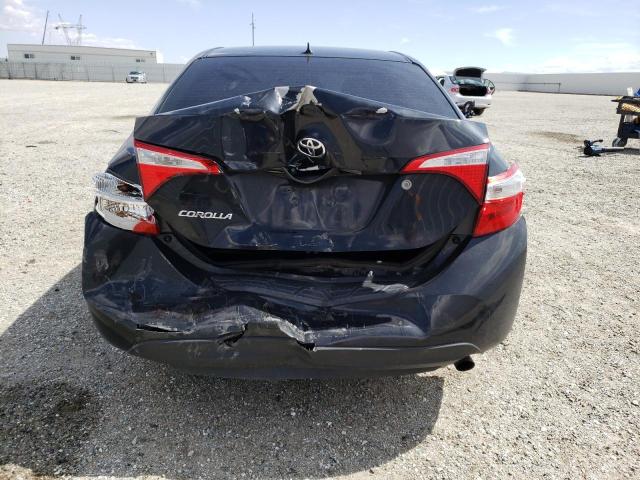 Photo 6 from auction – 2016 TOYOTA COROLLA L with VIN 5YFBURHE3GP399875