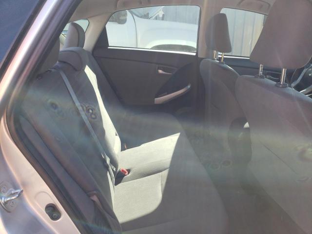 Zdjęcie 10 z aukcji – 2014 TOYOTA PRIUS z VIN JTDKN3DU2E0361794