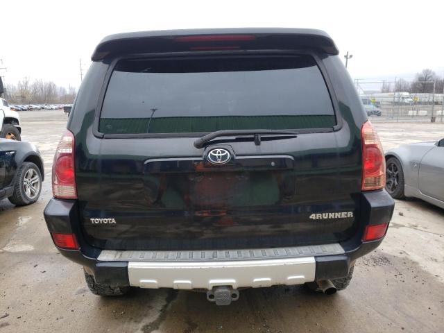 Photo 6 from auction – 2003 TOYOTA 4RUNNER SR with VIN JTEZU14R030012837