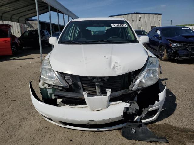 Photo 5 from auction – 2012 NISSAN VERSA S with VIN 3N1BC1CP9CK211390