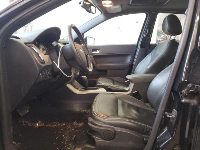 Photo 7 from auction – 2008 FORD FOCUS SE with VIN 1FAHP35N08W176226