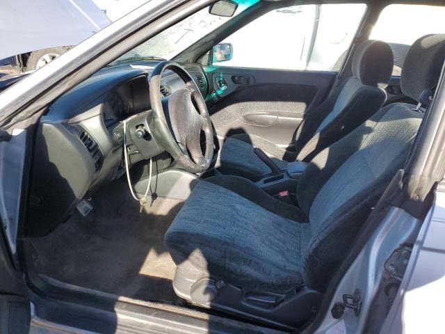 Photo 7 from auction – 1998 SUBARU LEGACY GT with VIN 4S3BD675XW6210497