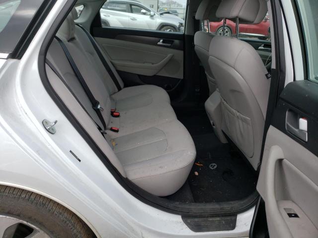 Photo 10 from auction – 2016 HYUNDAI SONATA SPO with VIN 5NPE34AF8GH311471