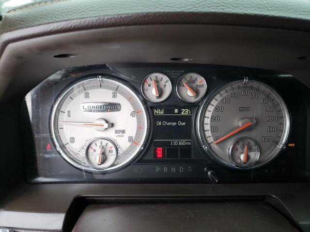 Photo 9 from auction – 2012 DODGE RAM 3500 L with VIN 3C63D3FL3CG133461