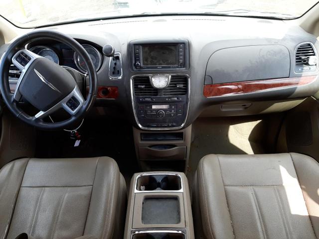 Photo 8 from auction – 2013 CHRYSLER TOWN & COU with VIN 2C4RC1BG3DR806084