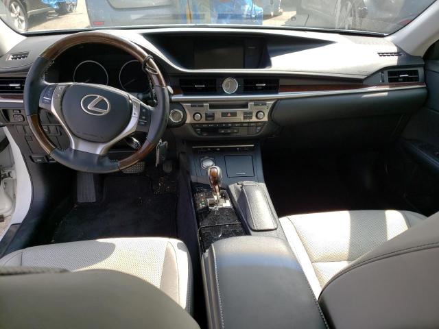 Photo 8 from auction – 2015 LEXUS ES 350 with VIN JTHBK1GG7F2154566