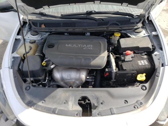 Photo 11 from auction – 2016 DODGE DART SXT with VIN 1C3CDFBB0GD729075