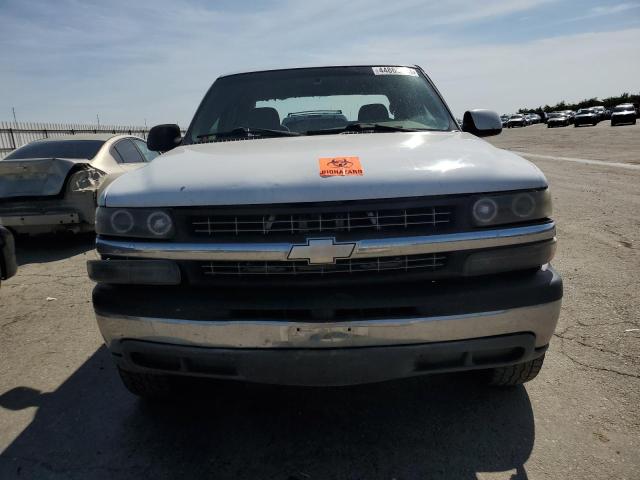Photo 5 from auction – 2000 CHEVROLET SILVERADO with VIN 1GCEK19T0YE282626
