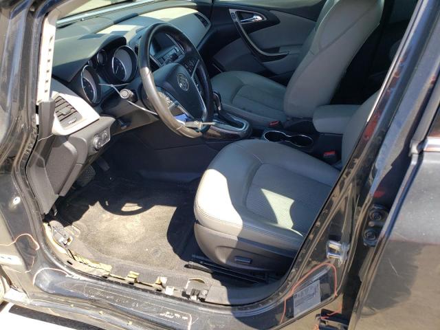 Photo 7 from auction – 2015 BUICK VERANO CON with VIN 1G4PR5SK2F4163018
