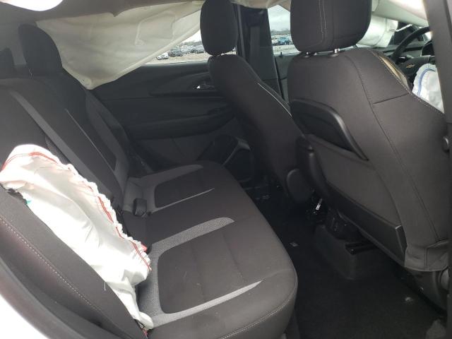 Photo 11 from auction – 2022 CHEVROLET TRAILBLAZE with VIN KL79MPSL3NB090152