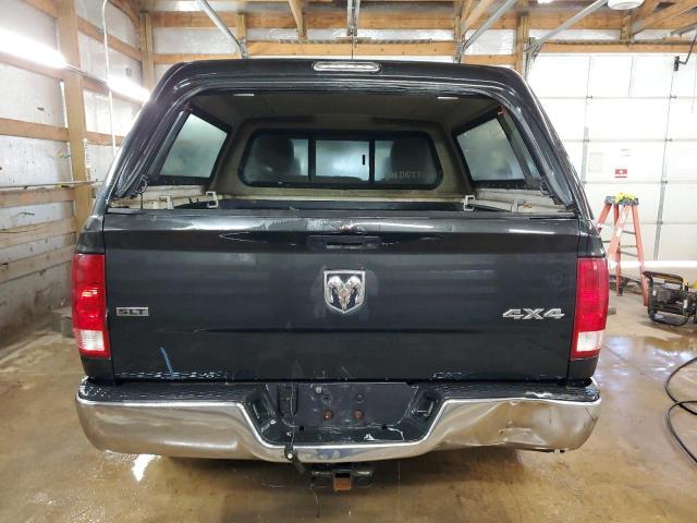 Photo 6 from auction – 2011 DODGE RAM 1500 with VIN 1D7RV1GTXBS618972