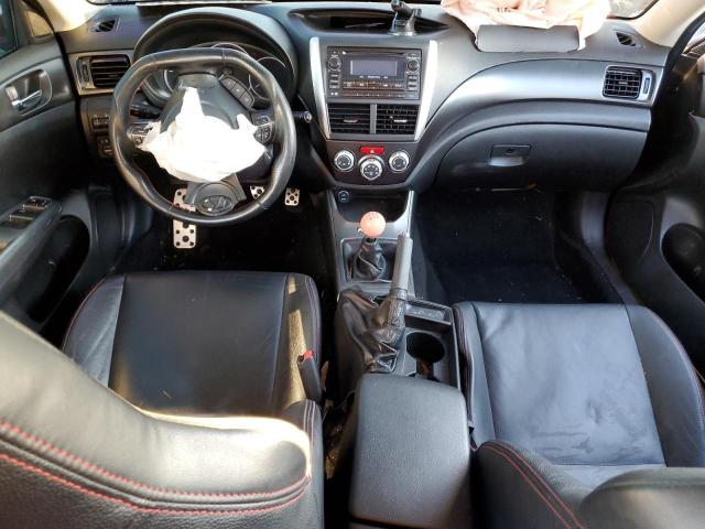 Photo 8 from auction – 2013 SUBARU IMPREZA WR with VIN JF1GV7F62DG007748