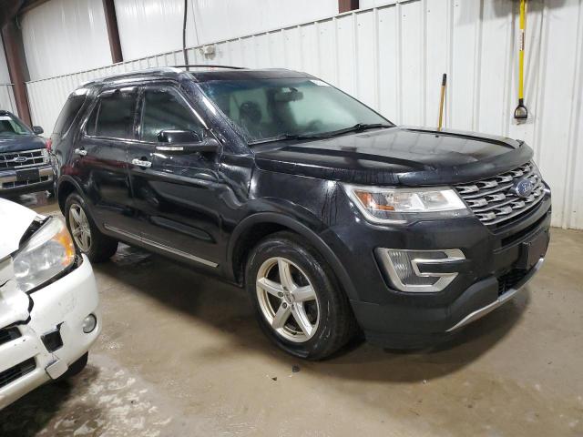 صورة رقم 4 من المزاد - 2016 FORD EXPLORER X مع VIN 1FM5K8D87GGA02694