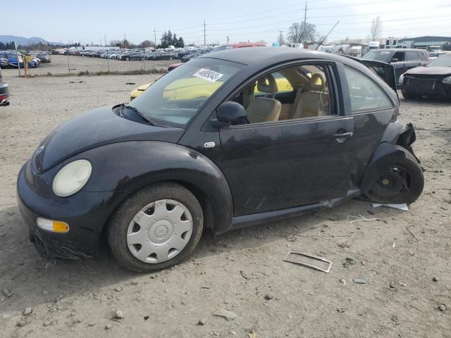 Photo 1 from auction – 2000 VOLKSWAGEN NEW BEETLE with VIN 3VWCF21C3YM458976