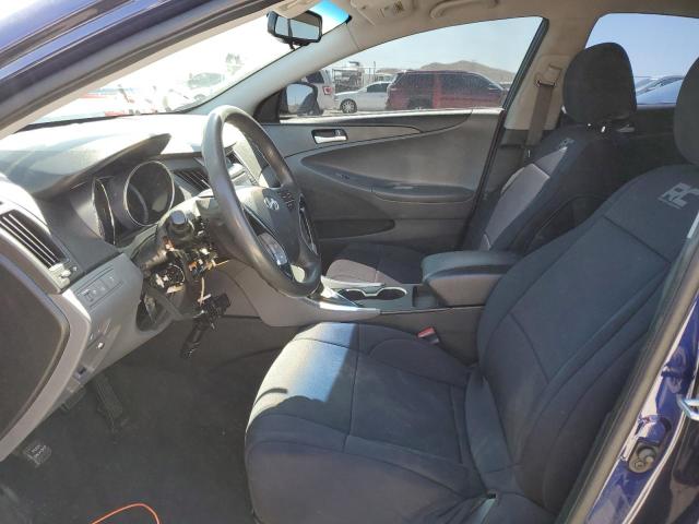 Photo 7 from auction – 2013 HYUNDAI SONATA GLS with VIN 5NPEB4AC8DH550278