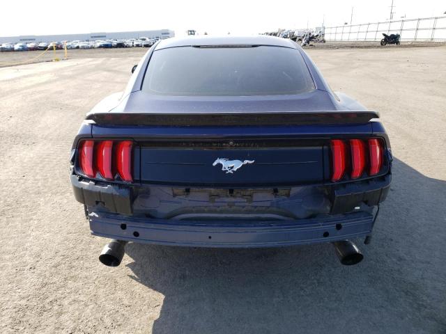Photo 6 from auction – 2018 FORD MUSTANG with VIN 1FA6P8TH7J5185373