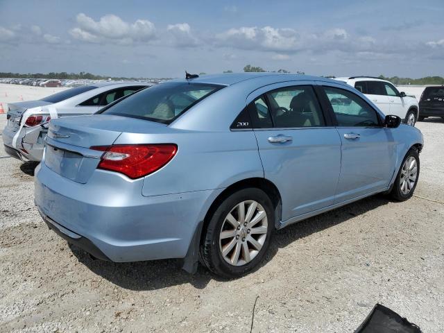 Zdjęcie 3 z aukcji – 2014 CHRYSLER 200 TOURIN z VIN 1C3CCBBB4EN178989
