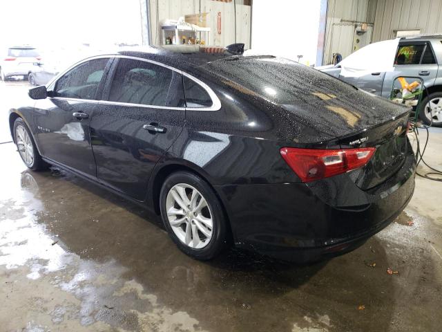 Photo 2 from auction – 2016 CHEVROLET MALIBU LT with VIN 1G1ZE5ST1GF312860