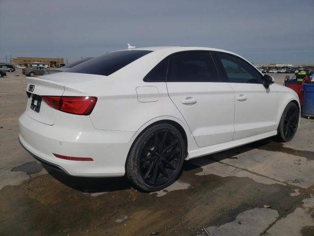 Photo 3 from auction – 2016 AUDI A3 PREMIUM with VIN WAUA7GFF4G1041222