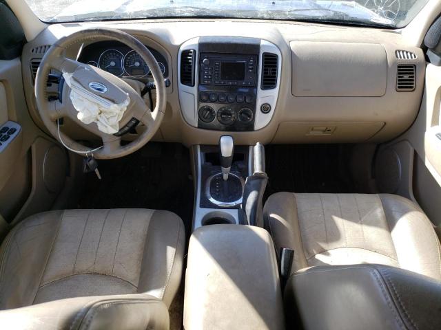 Photo 8 from auction – 2006 MERCURY MARINER HE with VIN 4M2CU98H66KJ09005