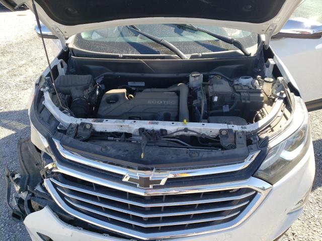 Photo 11 from auction – 2018 CHEVROLET EQUINOX PR with VIN 2GNAXVEV6J6150020