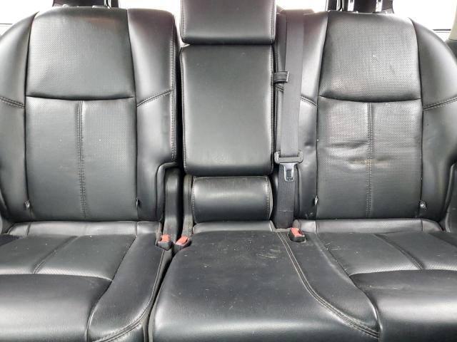 Photo 10 from auction – 2017 NISSAN PATHFINDER with VIN 5N1DR2MM2HC620872